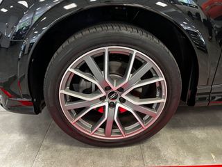 Audi Q3 40 TDI 140kW S tronic Quattro Black Line