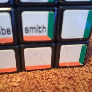 Cubo Rubik Super Cubo Pochman 4x4