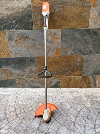Desbrozadora STIHL FSA 85