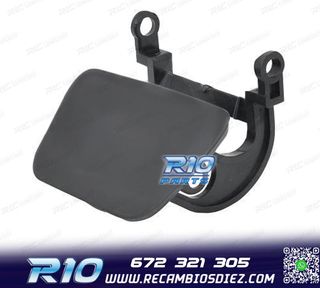 TAPA LAVAFAROS IZQUIERDA BMW E60 61 03-10