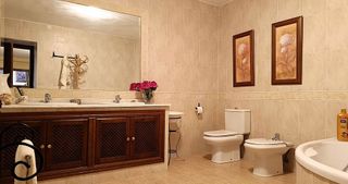 Casa pareada en venta en Mancha Real