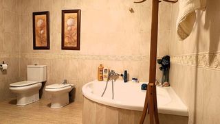 Casa pareada en venta en Mancha Real