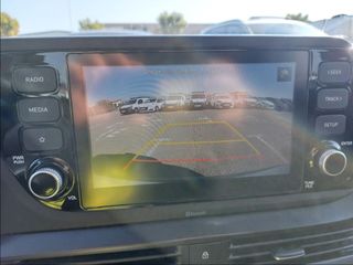 Hyundai Bayon Híbrido Automático