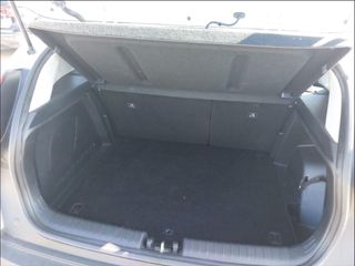 Hyundai Bayon Híbrido Automático