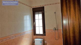 Chalet en venta en Baena