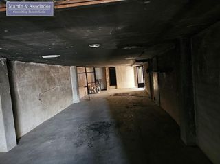 Chalet en venta en Baena