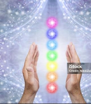 Sesiones de Reiki!!!
Bienestar & energía