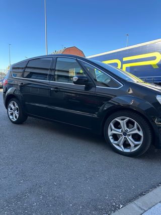 Ford Smax 2010 7 plazas