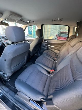 Ford Smax 2010 7 plazas