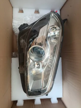 Faro Led Delantero Dcho Nissan Qashqai 2013