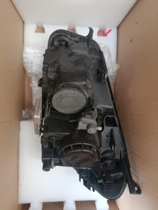 Faro Led Delantero Dcho Nissan Qashqai 2013