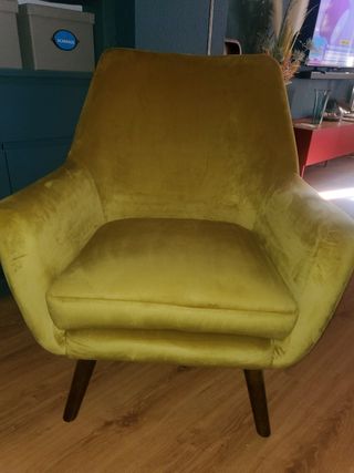 2 Sillones 