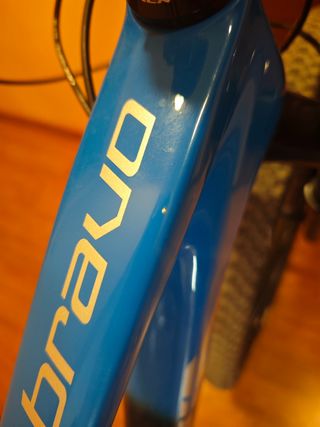 Berria Bravo Sport 2021