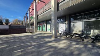 Local comercial en alquiler en Rivas Futura en Rivas-Vaciamadrid