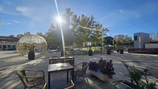 Local comercial en alquiler en Rivas Futura en Rivas-Vaciamadrid