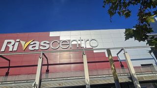 Local comercial en alquiler en Rivas Futura en Rivas-Vaciamadrid