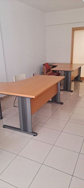Oficina en alquiler en Vegueta en Palmas de Gran Canaria(Las)