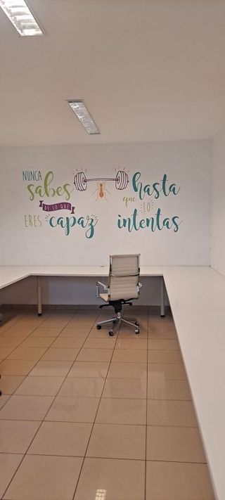 Oficina en alquiler en Vegueta en Palmas de Gran Canaria(Las)