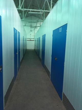 Trastero en alquiler en Parque Cataluña - Cañada - Soto en Torrejón de Ardoz