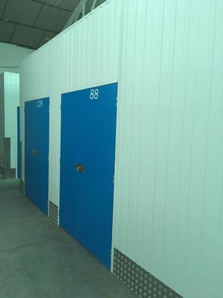 Trastero en alquiler en Parque Cataluña - Cañada - Soto en Torrejón de Ardoz