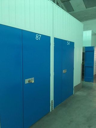 Trastero en alquiler en Parque Cataluña - Cañada - Soto en Torrejón de Ardoz