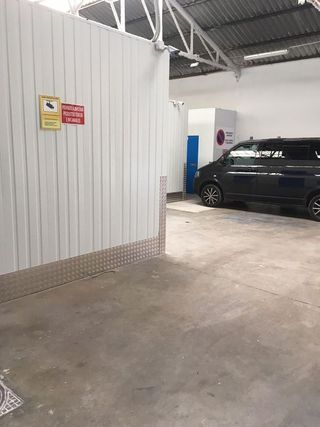 Trastero en alquiler en Parque Cataluña - Cañada - Soto en Torrejón de Ardoz