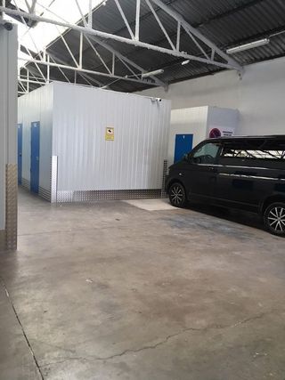 Trastero en alquiler en Parque Cataluña - Cañada - Soto en Torrejón de Ardoz