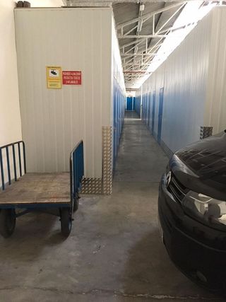 Trastero en alquiler en Parque Cataluña - Cañada - Soto en Torrejón de Ardoz