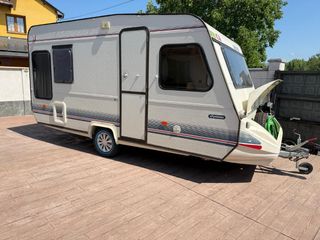 Caravana Adria Óptima 425 Ce