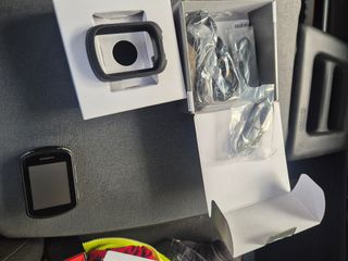 Garmin Edge 540 GPS Cycling Computer