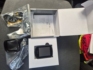 Garmin Edge 540 GPS Cycling Computer