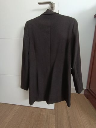 FORMULA Chaqueta Negra Talla 38