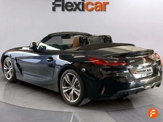 BMW Z4 sDrive30i Auto