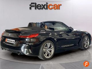 BMW Z4 sDrive30i Auto
