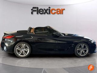 BMW Z4 sDrive30i Auto