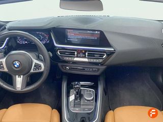 BMW Z4 sDrive30i Auto