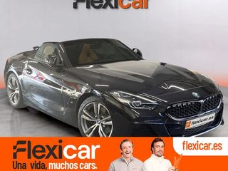 BMW Z4 sDrive30i Auto