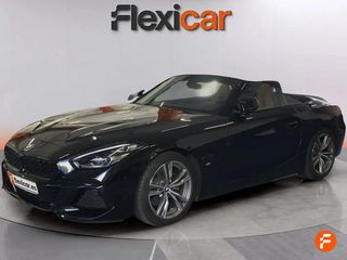 BMW Z4 sDrive30i Auto