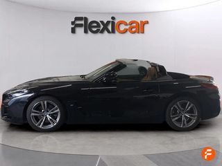 BMW Z4 sDrive30i Auto