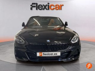 BMW Z4 sDrive30i Auto
