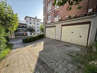 Garaje en venta en Legazpi