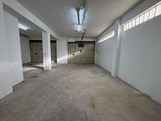 Garaje en venta en Legazpi