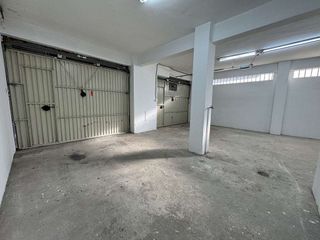 Garaje en venta en Legazpi
