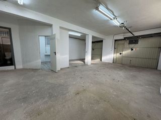 Garaje en venta en Legazpi