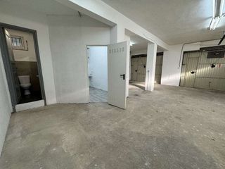 Garaje en venta en Legazpi