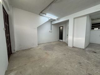 Garaje en venta en Legazpi