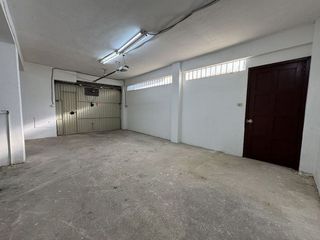 Garaje en venta en Legazpi
