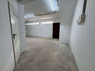 Garaje en venta en Legazpi