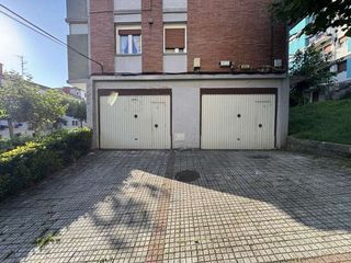 Garaje en venta en Legazpi