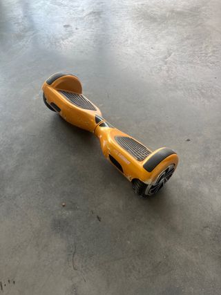 Hoverboard para niños 